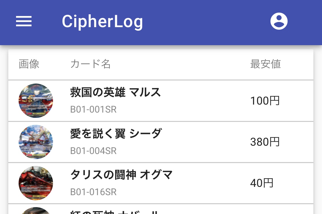 CipherLog (2018-) - Akihiro Urushihara